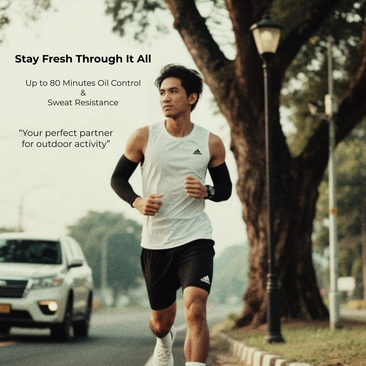 Ways Aquamatte Sunscreen SPF50+ PA++++