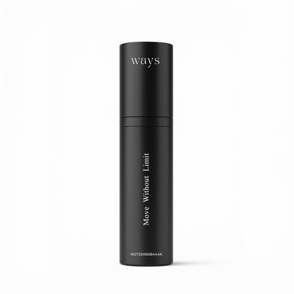 Ways Aquamatte Sunscreen SPF50+ PA++++