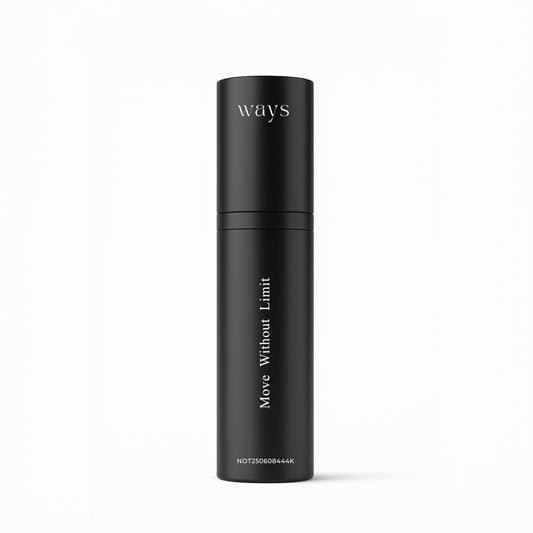 Ways Aquamatte Sunscreen SPF50+ PA++++